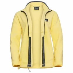 Damen Jack Wolfskin Pullover Und Fleecepullover|Outdoorjacken^SUMETRO FZ W Damen - Fleecejacke