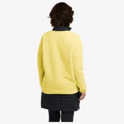 Damen Jack Wolfskin Pullover Und Fleecepullover|Outdoorjacken^SUMETRO FZ W Damen - Fleecejacke