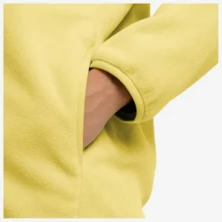 Damen Jack Wolfskin Pullover Und Fleecepullover|Outdoorjacken^SUMETRO FZ W Damen - Fleecejacke