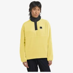 Outlet SUMETRO HZ W Damen - Fleecepullover Damen Pullover Und Fleecepullover