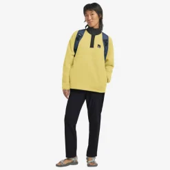 Outlet SUMETRO HZ W Damen - Fleecepullover Damen Pullover Und Fleecepullover