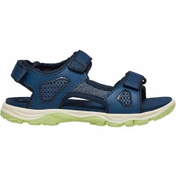 Kinder Jack Wolfskin Kinder Sandalen^TARACO BEACH SANDAL K Kinder - Outdoor Sandalen