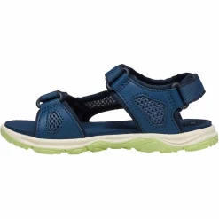 Kinder Jack Wolfskin Kinder Sandalen^TARACO BEACH SANDAL K Kinder - Outdoor Sandalen