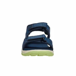 Kinder Jack Wolfskin Kinder Sandalen^TARACO BEACH SANDAL K Kinder - Outdoor Sandalen