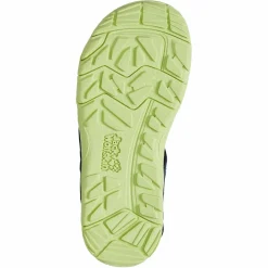Kinder Jack Wolfskin Kinder Sandalen^TARACO BEACH SANDAL K Kinder - Outdoor Sandalen