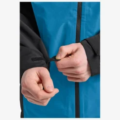 Hot TAUBENBERG 3IN1 JKT M Herren - Doppeljacke Herren Outdoorjacken