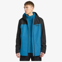 Hot TAUBENBERG 3IN1 JKT M Herren - Doppeljacke Herren Outdoorjacken