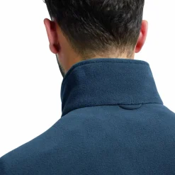 Best TAUNUS 200 FZ M Herren - Fleecejacke Herren Pullover Und Fleecepullover|Outdoorjacken