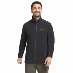 Clearance TAUNUS 100 FZ M Herren - Fleecejacke Herren Pullover Und Fleecepullover|Outdoorjacken