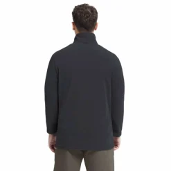 Clearance TAUNUS 100 FZ M Herren - Fleecejacke Herren Pullover Und Fleecepullover|Outdoorjacken