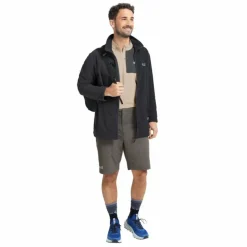Clearance TAUNUS 100 FZ M Herren - Fleecejacke Herren Pullover Und Fleecepullover|Outdoorjacken