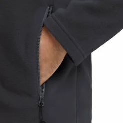 Clearance TAUNUS 100 FZ M Herren - Fleecejacke Herren Pullover Und Fleecepullover|Outdoorjacken