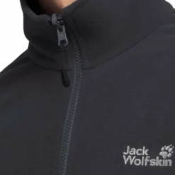 Clearance TAUNUS 100 FZ M Herren - Fleecejacke Herren Pullover Und Fleecepullover|Outdoorjacken