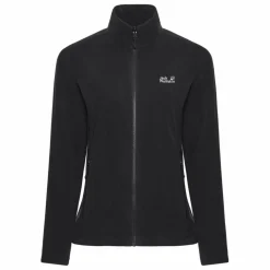Best TAUNUS 200 FZ W Damen - Fleecejacke Damen Pullover Und Fleecepullover|Outdoorjacken