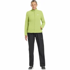 Discount TAUNUS FZ W Damen - Fleecejacke Damen Pullover Und Fleecepullover|Outdoorjacken