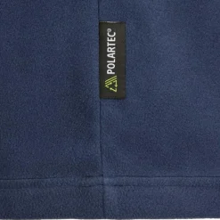 Kinder Jack Wolfskin Kinder Fleecejacken Und Kinderpullover^TAUNUS HALFZIP K Kinder - Fleecepullover