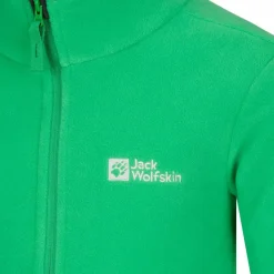 New TAUNUS JACKET K Kinder - Fleecejacke Kinder Kinder Fleecejacken Und Kinderpullover