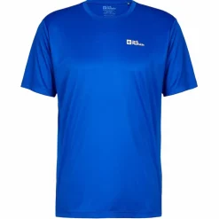 Herren Jack Wolfskin Shirts Und Tops^TECH T M Herren - Funktionsshirt