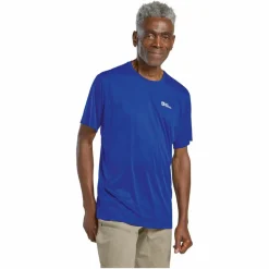 Herren Jack Wolfskin Shirts Und Tops^TECH T M Herren - Funktionsshirt