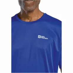 Herren Jack Wolfskin Shirts Und Tops^TECH T M Herren - Funktionsshirt