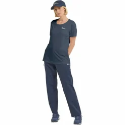 Clearance TECH T W Damen - Funktionsshirt Damen Shirts Und Tops