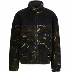 Online TEEN AOP FLEECE K Kinder - Fleecejacke Kinder Kinder Fleecejacken Und Kinderpullover