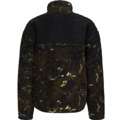 Online TEEN AOP FLEECE K Kinder - Fleecejacke Kinder Kinder Fleecejacken Und Kinderpullover