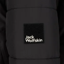 Kinder Jack Wolfskin Kinderjacken^TEEN INS JACKET Y Kinder - Winterjacke