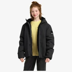Kinder Jack Wolfskin Kinderjacken^TEEN JACKET K Kinder - Winterjacke