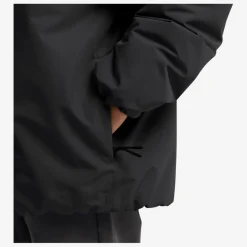 Kinder Jack Wolfskin Kinderjacken^TEEN JACKET K Kinder - Winterjacke