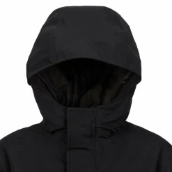 Kinder Jack Wolfskin Kinderjacken^TEEN JACKET K Kinder - Winterjacke