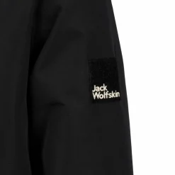 Kinder Jack Wolfskin Kinderjacken^TEEN JACKET K Kinder - Winterjacke