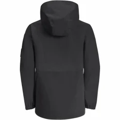 Kinder Jack Wolfskin Kinderjacken^TEEN 2L JACKET Y Kinder - Regenjacke