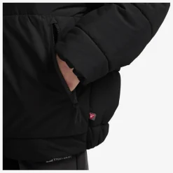 Best TEEN NEW INS JKT K Kinder - Isolationsjacke Kinder Kinderjacken