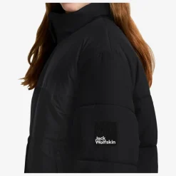 Best TEEN NEW INS JKT K Kinder - Isolationsjacke Kinder Kinderjacken