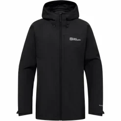 New TEMPEST 2L JKT W Damen - Regenjacke Damen Outdoorjacken