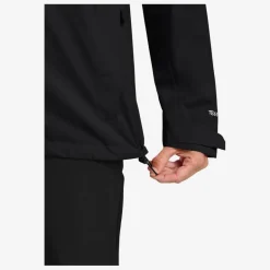 New TEMPEST 2L JKT W Damen - Regenjacke Damen Outdoorjacken