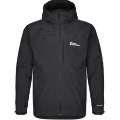 Discount TEMPEST 2L JKT M Herren - Regenjacke Herren Outdoorjacken