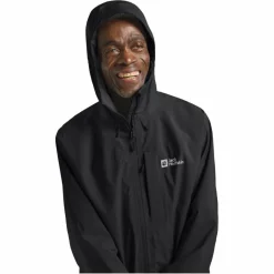 Discount TEMPEST 2L JKT M Herren - Regenjacke Herren Outdoorjacken