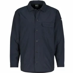 Best TERRACADE OVERSHIRT M Herren - Hemdjacke Herren Hemden