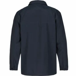 Best TERRACADE OVERSHIRT M Herren - Hemdjacke Herren Hemden