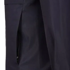 Damen Jack Wolfskin Outdoorjacken^TERRAVIEW 2L  COAT W Damen - Regenmantel