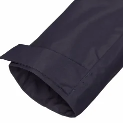 Damen Jack Wolfskin Outdoorjacken^TERRAVIEW 2L  COAT W Damen - Regenmantel