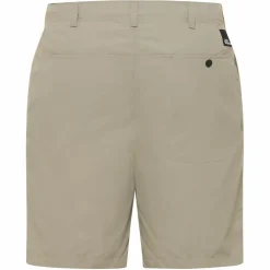 Herren Jack Wolfskin Outdoorhosen^TIHAMA SHORTS M Herren - Shorts