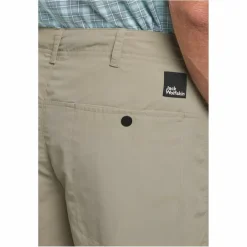 Herren Jack Wolfskin Outdoorhosen^TIHAMA SHORTS M Herren - Shorts