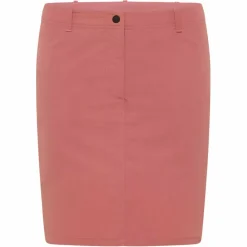 Best TIHAMA SKORT W Damen - Skort Damen Röcke Und Kleider