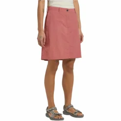 Best TIHAMA SKORT W Damen - Skort Damen Röcke Und Kleider