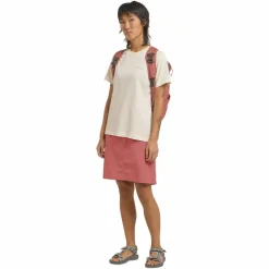 Best TIHAMA SKORT W Damen - Skort Damen Röcke Und Kleider