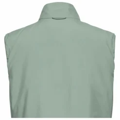 Online TRAIL LIGHT INS 2IN1 VEST W Damen - Softshellweste Damen Outdoorjacken