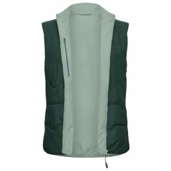 Online TRAIL LIGHT INS 2IN1 VEST W Damen - Softshellweste Damen Outdoorjacken